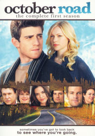 Title: October Road: The Complete First Season [2 Discs]