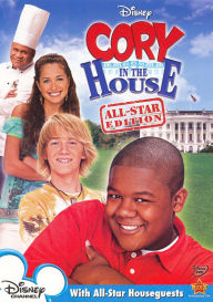 Title: Cory in the House: All Star Edition