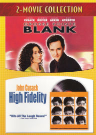 Title: Grosse Pointe Blank/High Fidelity [2 Discs]