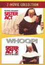 Sister Act/Sister Act 2: Back in the Habit [2 Discs]