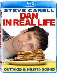 Title: Dan in Real Life [Blu-ray]