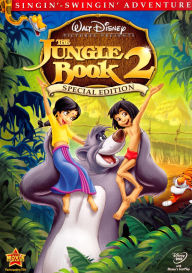 Title: The Jungle Book 2 [Special Edition]