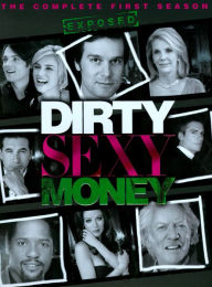 Title: Dirty Sexy Money: The Complete First Season [3 Discs]