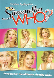 Title: Samantha Who?: The Complete First Season [2 Discs]