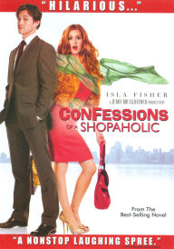 Title: Confessions of a Shopaholic