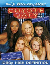 Title: Coyote Ugly
