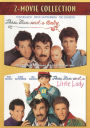 Three Men and a Baby/Three Men and a Little Lady [2 Discs]