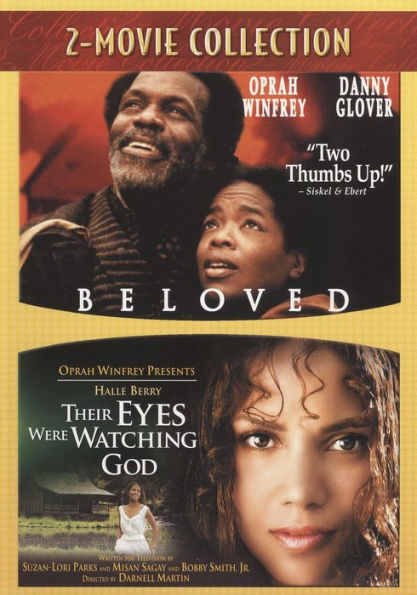 Beloved/Their Eyes Were Watching God [2 Discs]
