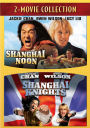 Shanghai Noon/Shanghai Knights [2 Discs]