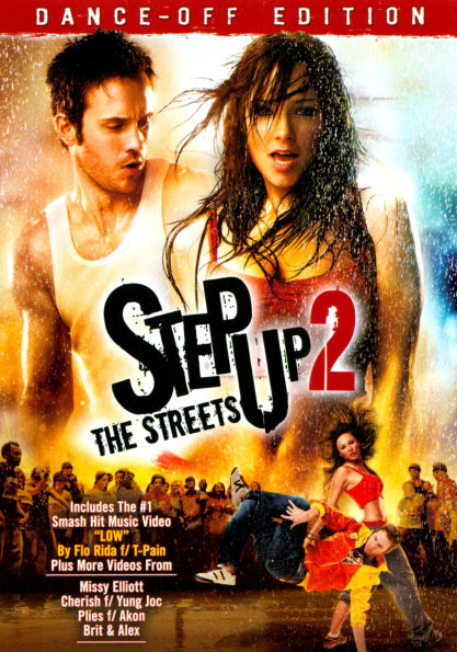 Step Up 2: The Streets