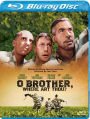 O Brother Where Art Thou?