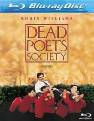Title: Dead Poets Society [Blu-ray]
