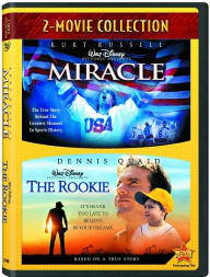 Title: Miracle & The Rookie