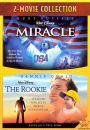 Miracle/The Rookie [2 Discs]