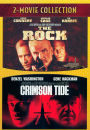 Rock & Crimson Tide