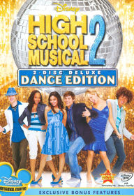 Title: High School Musical 2 [Deluxe Dance Edition] [2 Discs]