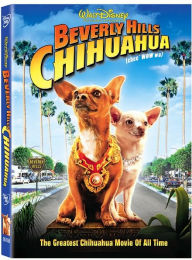 Title: Beverly Hills Chihuahua