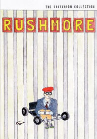 Title: Rushmore [Criterion Collection]