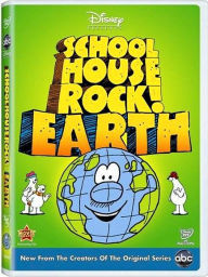 Title: Schoolhouse Rock!: Earth