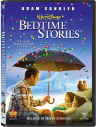 Title: Bedtime Stories