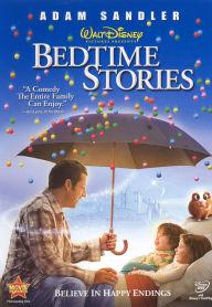 Title: Bedtime Stories