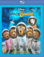 Space Buddies [Blu-ray]