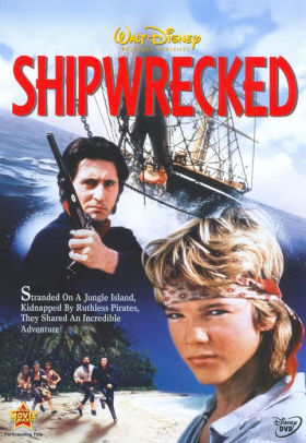 Shipwrecked 1990 By Nils Gaup Nils Gaup Stian Smestad Gabriel