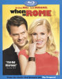 When in Rome [Blu-ray]