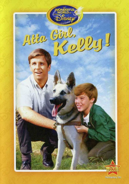 Atta Girl, Kelly!
