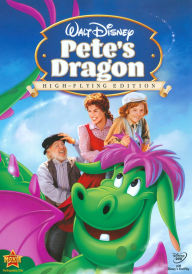 Pete's Dragon [High-Flying Edition]