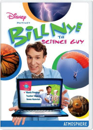 Title: Bill Nye the Science Guy: Atmosphere