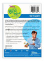 Alternative view 2 of Bill Nye the Science Guy: The Planets