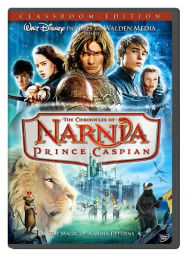 Title: The Chronicles of Narnia: Prince Caspian [Classroom Edition]