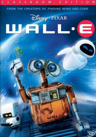 Title: Wall-E [Classroom Edition]