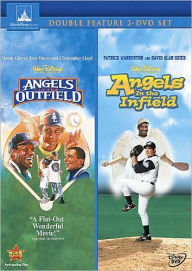 Title: Angels in the Outfield/Angels in the Infield