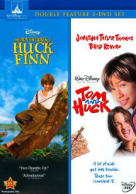 Title: Adventures of Huck Finn/Tom and Huck [2 Discs]