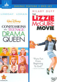 Title: Confession of a Teenage Drama Queen/The Lizzie McGuire Movie [2 Discs]