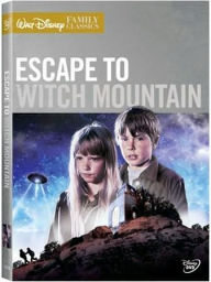 Title: Escape to Witch Mountain