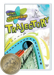 Title: The Science of Disney Imagineering: Trajectory