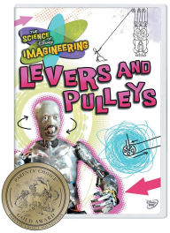 Title: The Science of Disney Imagineering: Levers and Pulleys