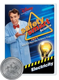 Title: Safety Smart Science with Bill Nye the Science Guy: Electricity