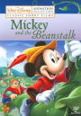 Walt Disney Animation Collection: Classic Short Films, Vol. 1 - Mickey and the Beanstalk