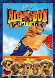 Title: Air Bud [Special Edition]
