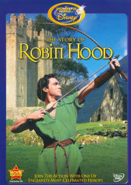 Title: The Story of Robin Hood