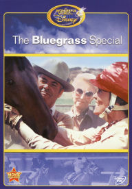 Title: The Wonderful World of Disney: The Bluegrass Special