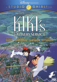 Title: Kiki's Delivery Service [Special Edition] [2 Discs]