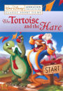 Walt Disney Animation Collection: Classic Short Films, Vol. 4 - The Tortoise & the Hare