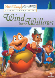 Title: Walt Disney Animation Collection: Classic Short Films, Vol. 5 - The Wind in the Willows