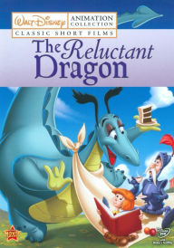 Title: Walt Disney Animation Collection: Classic Short Films, Vol. 6 - The Reluctant Dragon