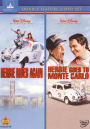 Herbie Rides Again/Herbie Goes to Monte Carlo